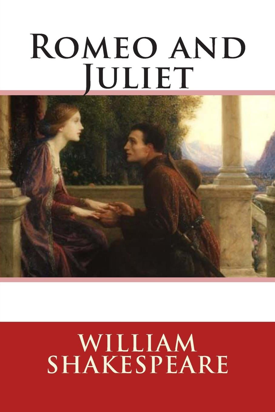 Romeo and Juliet