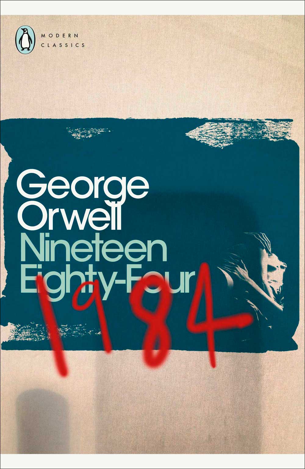 Nineteen Eighty-Four