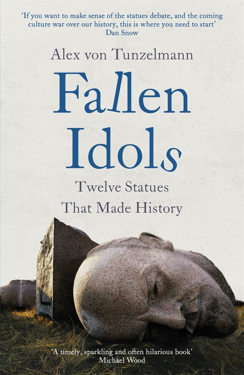 Fallen Idols