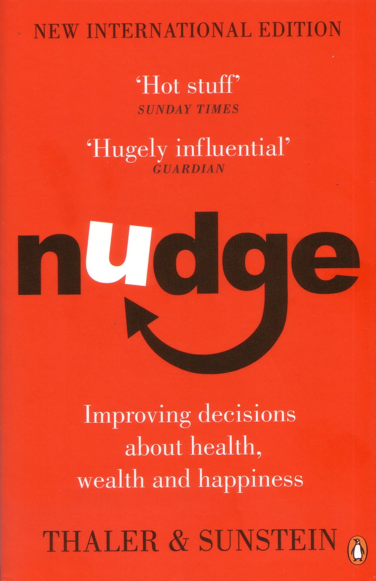 Nudge